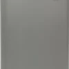 Brabantia Bo Touch Bin Prullenbak - 2 X 30 L - Mineral Concrete Grey
