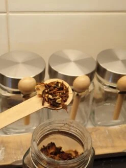 Kruidenpotjes Op Dienblad 6 Stuks | GerichteKeuze -Thuis Opslag Winkel 900x1200 13