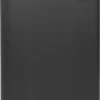 Brabantia Bo Touch Bin Prullenbak - 2 X 30 L - Mineral Infinite Grey