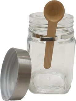 Kruidenpotjes Op Dienblad 6 Stuks | GerichteKeuze -Thuis Opslag Winkel 907x1200