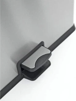 EKO Rejoice Prullenbak - 2x 30 L - Mat RVS -Thuis Opslag Winkel 907x1200 3