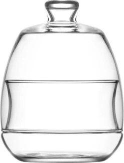 Lav Glazen Pot Met Deksel Glazen Snoeppot 9 Lav Glazen Pot Met Deksel Glazen Snoeppot -Thuis Opslag Winkel 909x1200 3