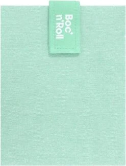 Roll'Eat Boc'n'Roll Foodwrap - Eco Mint