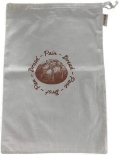 Elicious® - Broodzak - Herbruikbaar - Biologisch Katoen - GOTS Certificaat - Wasbaar - Zero Waste - Herbruikbare Zak -Thuis Opslag Winkel 923x1200 1