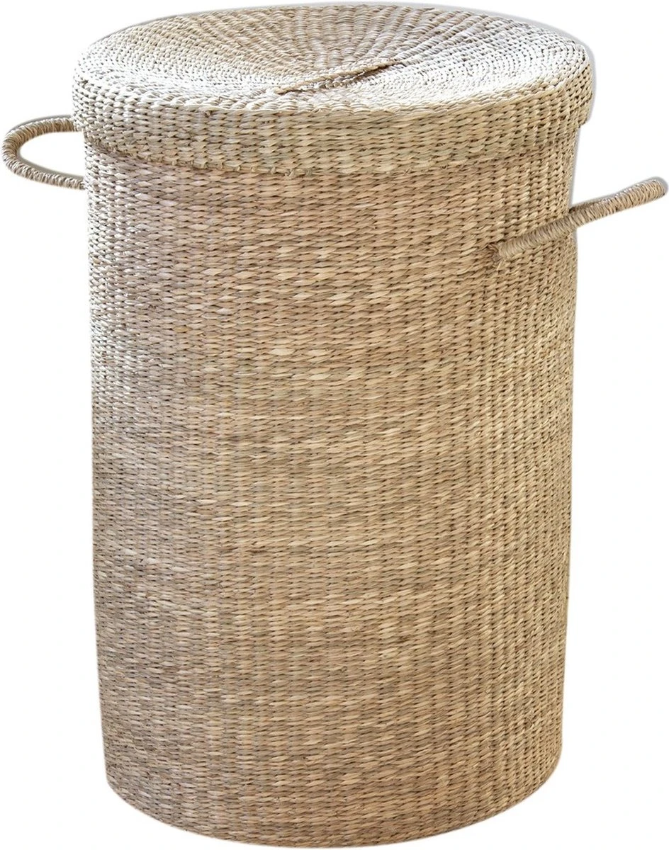 Natuurlijke Zeebies Wasmand 1 Natuurlijke Zeebies Wasmand