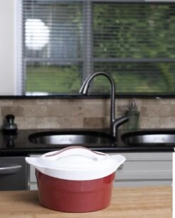 6 Hour Bowl, Geïsoleerde Kom - Thermokom - Warmhoudkom - Koelbox - Warm En Koud Bewaren - 6 Uur Lang 6 6 Hour Bowl, Geïsoleerde Kom - Thermokom - Warmhoudkom - Koelbox - Warm En Koud Bewaren - 6 Uur Lang -Thuis Opslag Winkel 961x1200