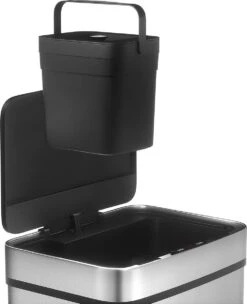 Kitchen Move - Prullenbak - 75L -Thuis Opslag Winkel 975x1200